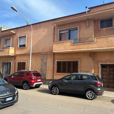 Bed and Breakfast Casa Balai Porto Torres Exterior foto