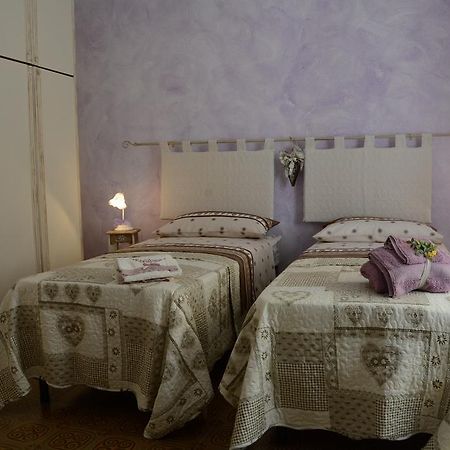 Bed and Breakfast Casa Balai Porto Torres Exterior foto