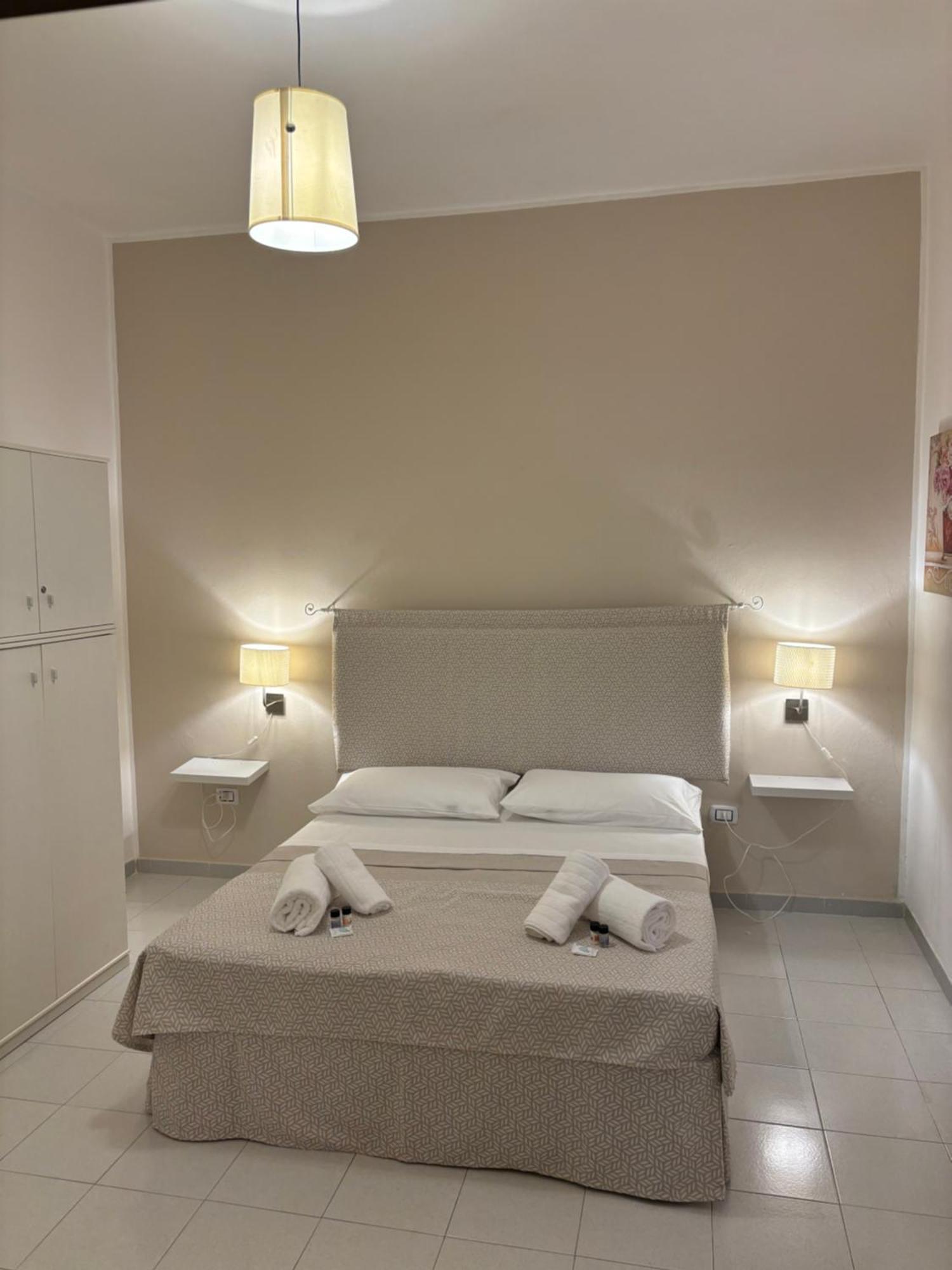 Bed and Breakfast Casa Balai Porto Torres Exterior foto