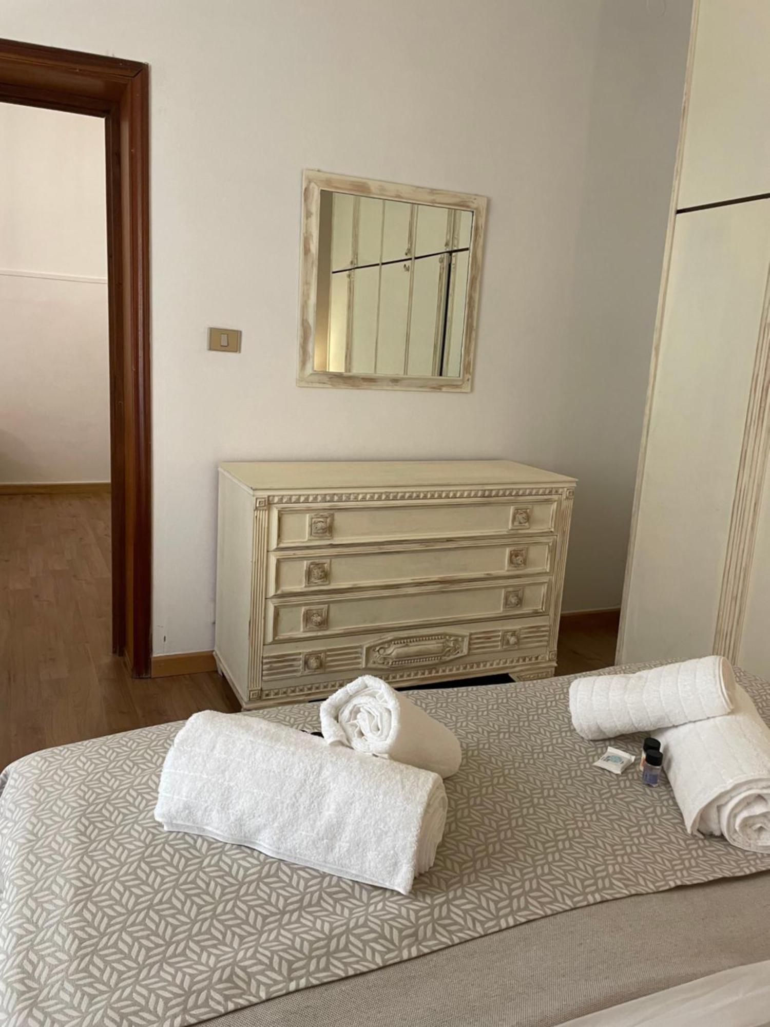 Bed and Breakfast Casa Balai Porto Torres Exterior foto